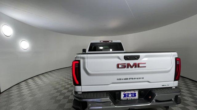 2024 GMC Sierra 2500 HD Vehicle Photo in GILBERT, AZ 85297-0402