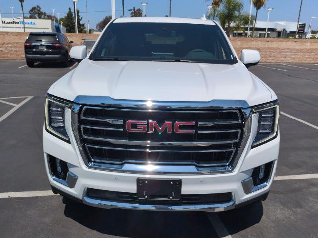 2024 GMC Yukon Vehicle Photo in ANAHEIM, CA 92806-5612