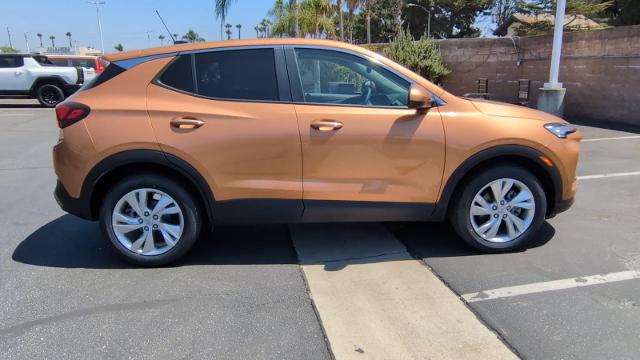 2024 Buick Encore GX Vehicle Photo in ANAHEIM, CA 92806-5612