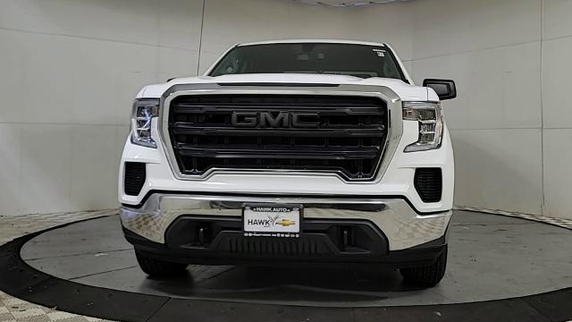 2021 GMC Sierra 1500 Vehicle Photo in JOLIET, IL 60435-8135