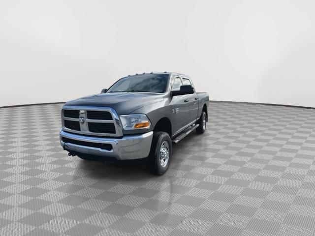 2012 Ram 3500 Vehicle Photo in WASILLA, AK 99654-8339