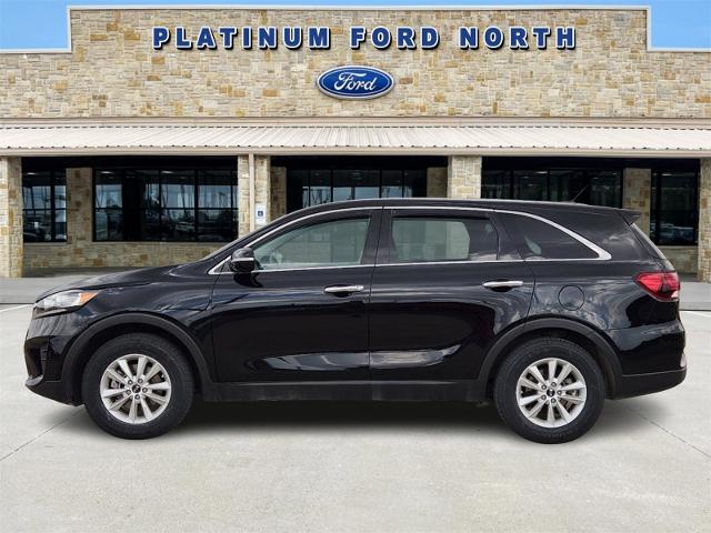 2019 Kia Sorento Vehicle Photo in Pilot Point, TX 76258-6053