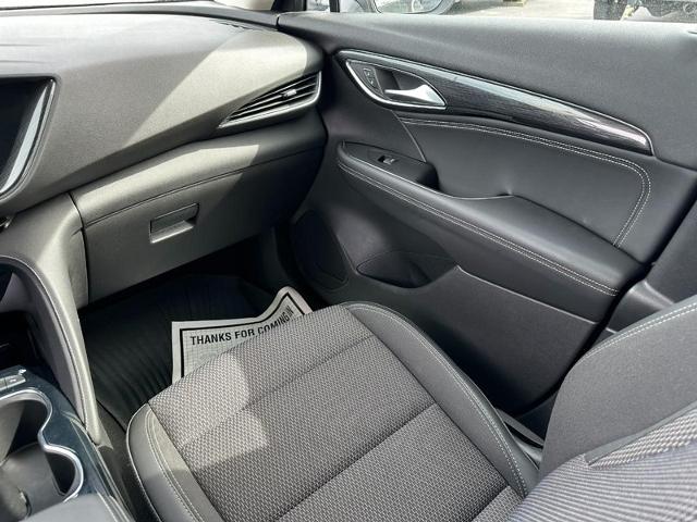 2021 Buick Envision Vehicle Photo in COLUMBIA, MO 65203-3903