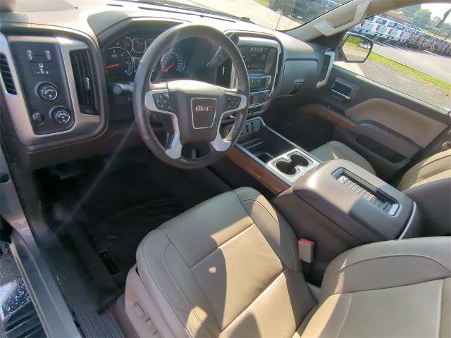 2017 GMC Sierra 1500 Vehicle Photo in ALBERTVILLE, AL 35950-0246