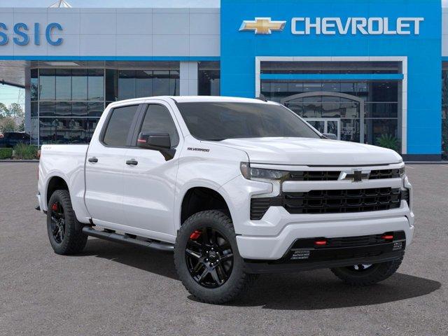 2024 Chevrolet Silverado 1500 Vehicle Photo in SUGAR LAND, TX 77478-0000