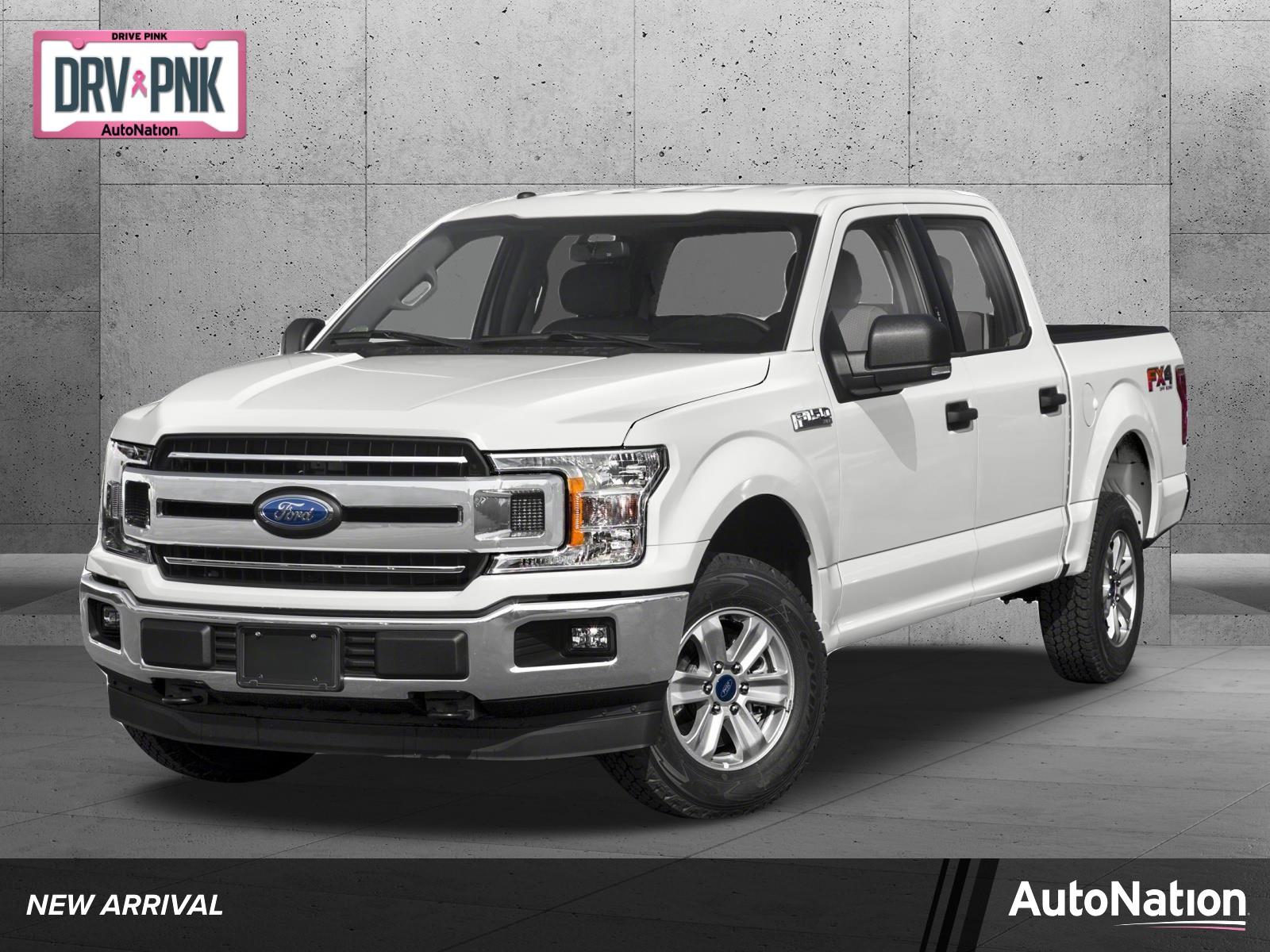 2019 Ford F-150 Vehicle Photo in PEORIA, AZ 85382-3715