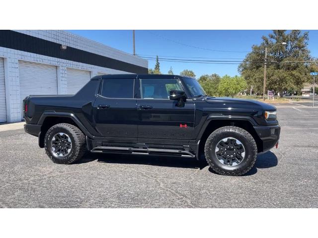 2024 GMC HUMMER EV Pickup Vehicle Photo in TURLOCK, CA 95380-4918