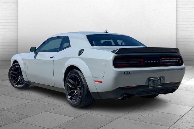 2021 Dodge Challenger Vehicle Photo in Kansas City, MO 64114