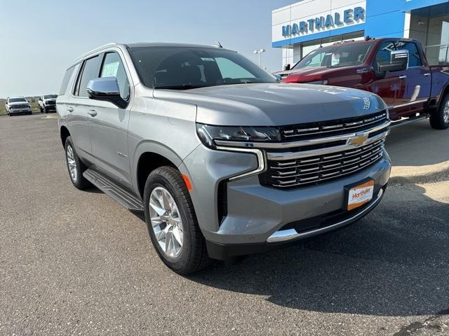 2024 Chevrolet Tahoe Vehicle Photo in GLENWOOD, MN 56334-1123