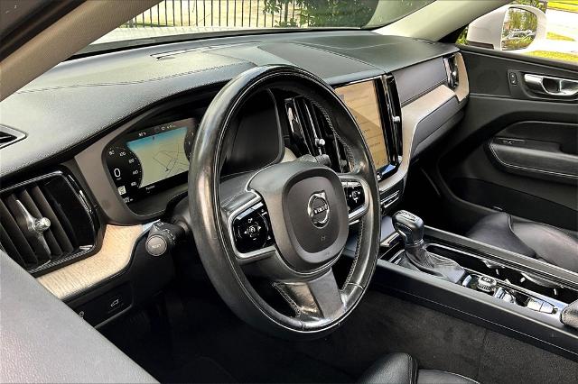 2018 Volvo XC60 Vehicle Photo in Houston, TX 77007