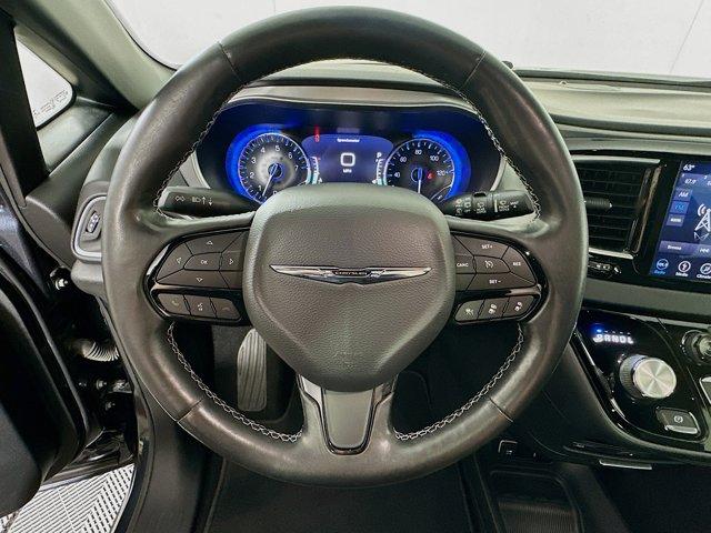 2019 Chrysler Pacifica Vehicle Photo in Flemington, NJ 08822