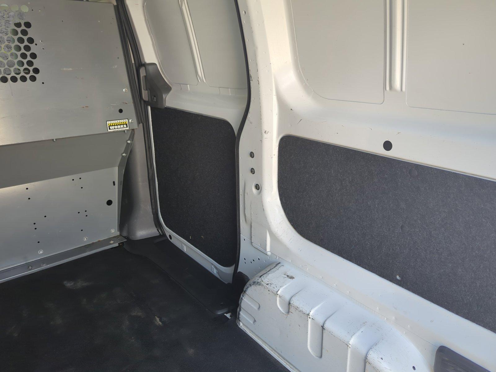 2019 Nissan NV200 Compact Cargo Vehicle Photo in Ft. Myers, FL 33907