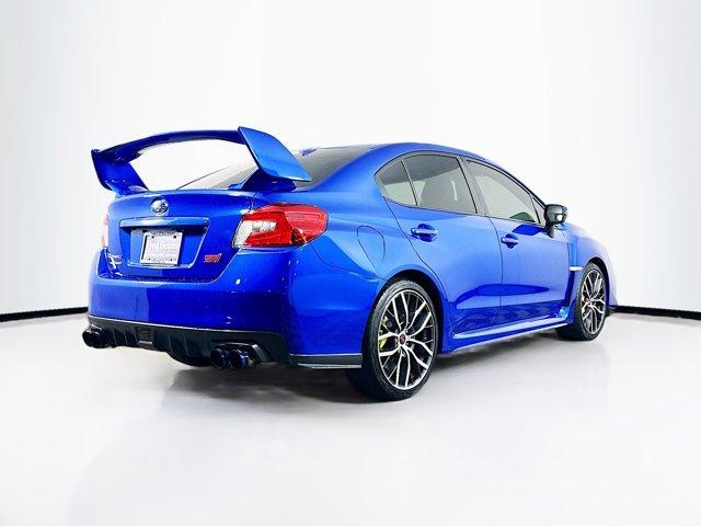 2021 Subaru WRX Vehicle Photo in Flemington, NJ 08822