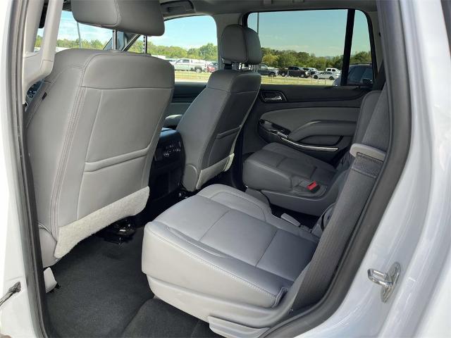 2019 Chevrolet Tahoe Vehicle Photo in ALCOA, TN 37701-3235