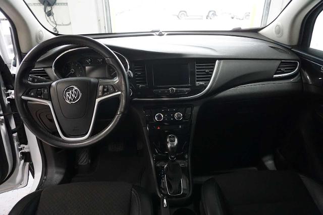 2021 Buick Encore Vehicle Photo in ANCHORAGE, AK 99515-2026