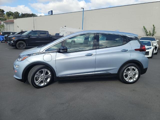 2018 Chevrolet Bolt EV Vehicle Photo in LA MESA, CA 91942-8211