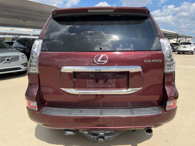 2019 Lexus GX 460 Vehicle Photo in Grapevine, TX 76051