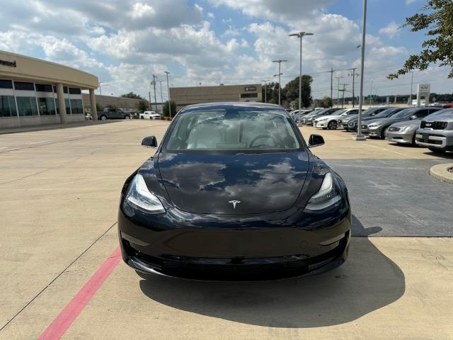 2018 Tesla Model 3 Vehicle Photo in Grapevine, TX 76051