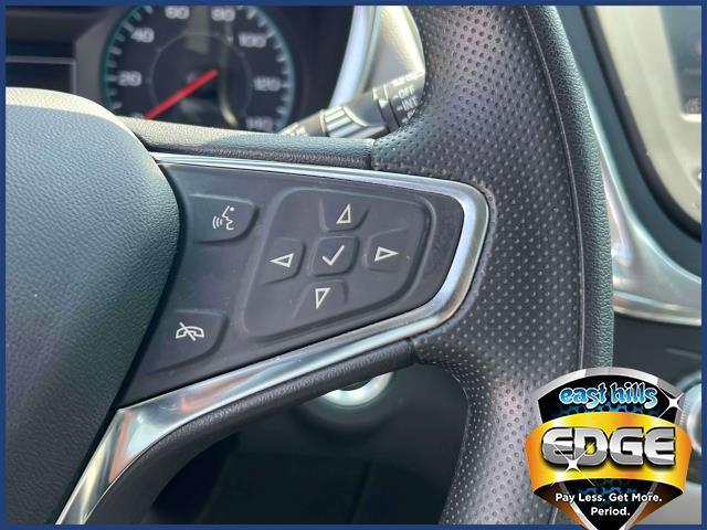 2021 Chevrolet Equinox Vehicle Photo in FREEPORT, NY 11520-3923