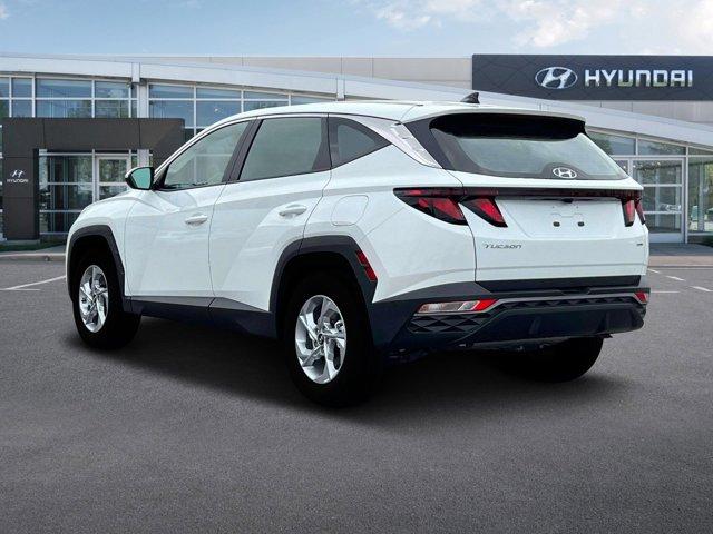 2024 Hyundai TUCSON Vehicle Photo in Nashua, NH 03060