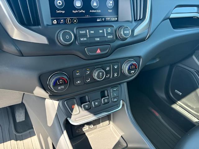 2018 GMC Terrain Vehicle Photo in APPLETON, WI 54914-8833