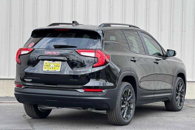 2024 GMC Terrain Vehicle Photo in BOISE, ID 83705-3761