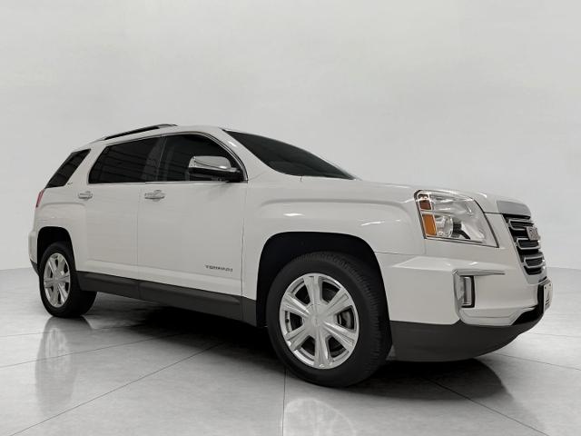 2017 GMC Terrain Vehicle Photo in NEENAH, WI 54956-2243