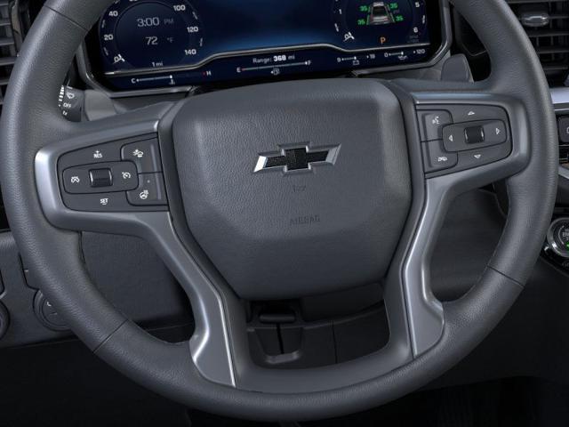 2024 Chevrolet Silverado 1500 Vehicle Photo in ORLANDO, FL 32812-3021