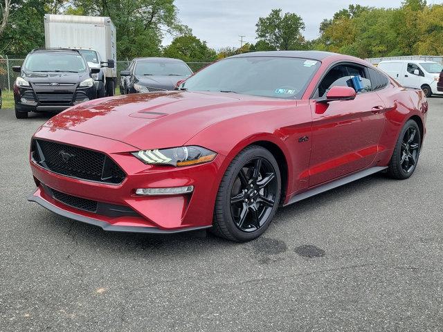 2019 Ford Mustang Vehicle Photo in Boyertown, PA 19512