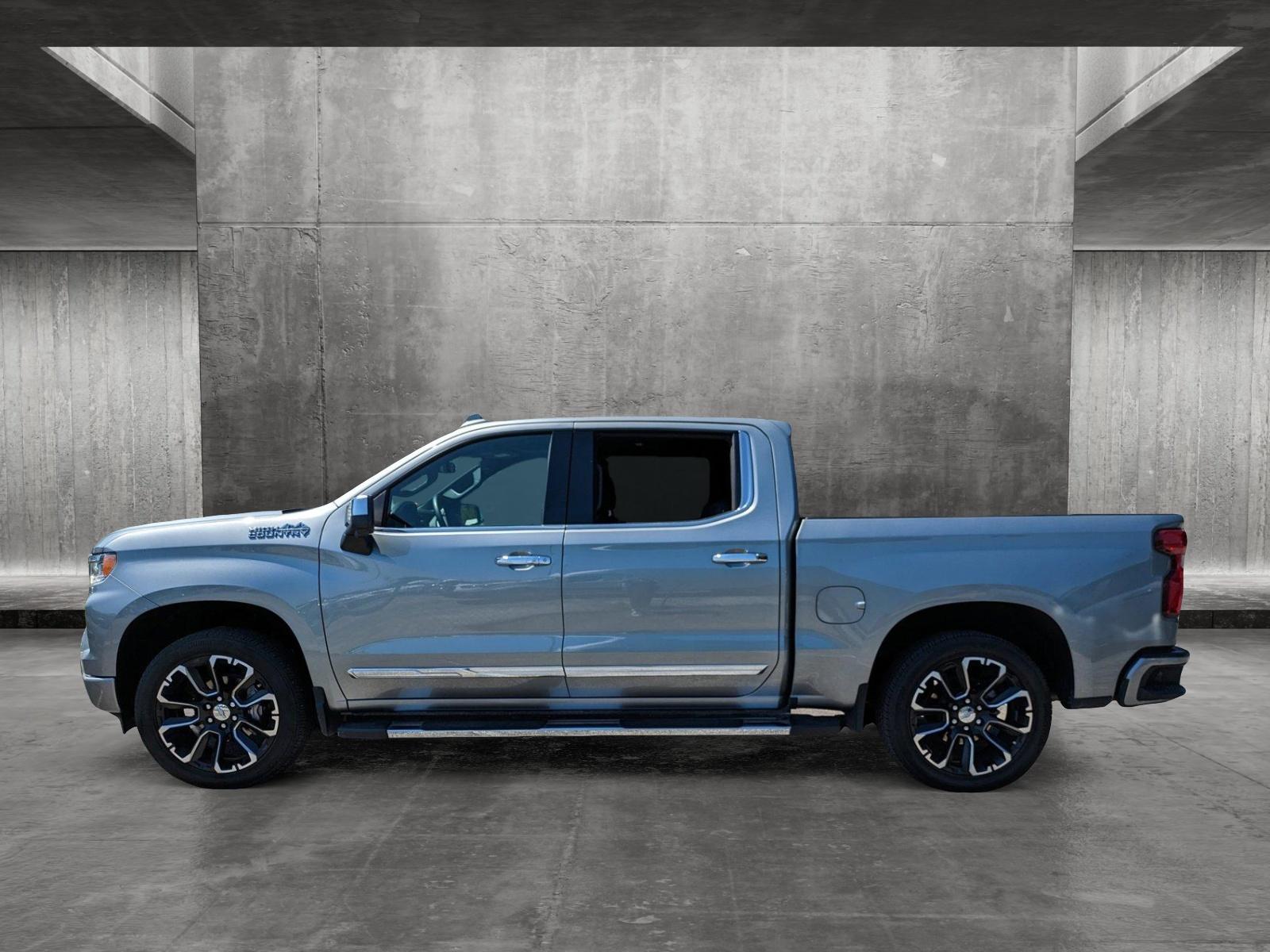 2024 Chevrolet Silverado 1500 Vehicle Photo in Jacksonville, FL 32244