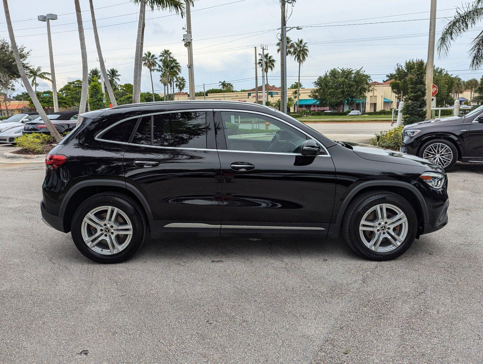 2021 Mercedes-Benz GLA Vehicle Photo in Delray Beach, FL 33444