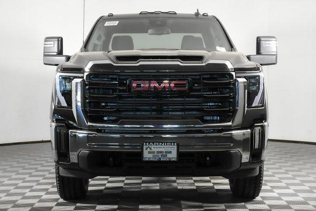 2024 GMC Sierra 2500 HD Vehicle Photo in PUYALLUP, WA 98371-4149