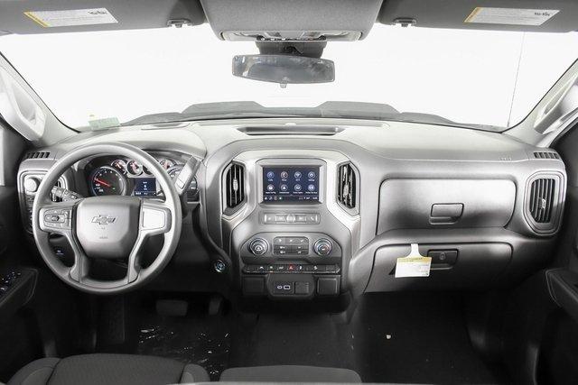 2024 Chevrolet Silverado 1500 Vehicle Photo in PUYALLUP, WA 98371-4149