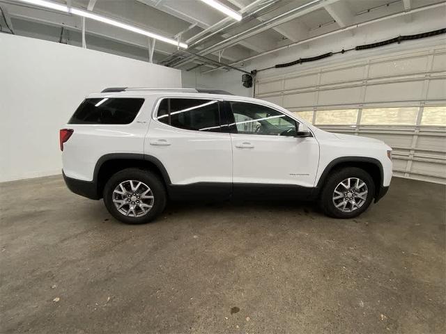 2020 GMC Acadia Vehicle Photo in PORTLAND, OR 97225-3518