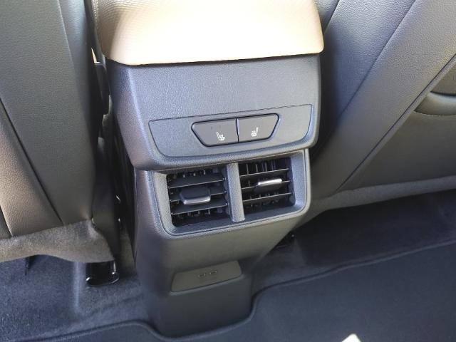 2025 Chevrolet Equinox Vehicle Photo in ROSENBERG, TX 77471-5675