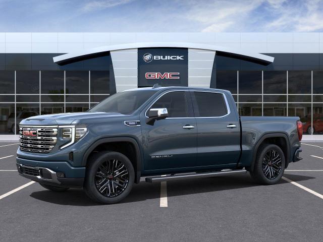 2025 GMC Sierra 1500 Vehicle Photo in GREEN BAY, WI 54303-3330