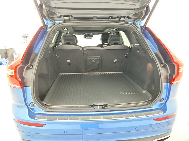 2021 Volvo XC60 Vehicle Photo in Grapevine, TX 76051