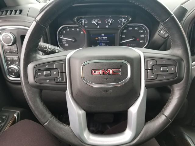 2021 GMC Sierra 1500 Vehicle Photo in ELYRIA, OH 44035-6349