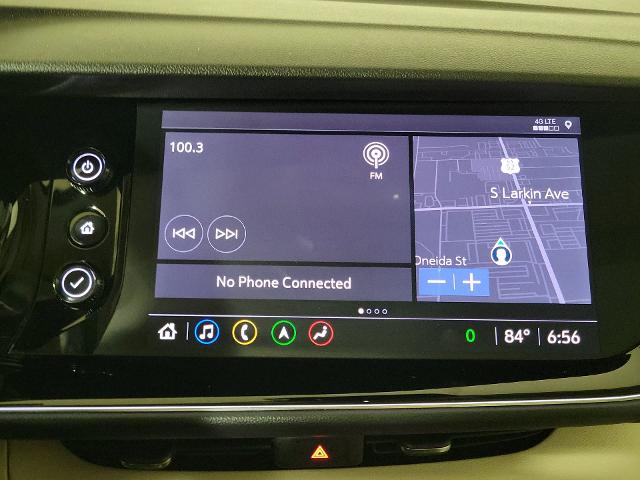 2021 Buick Envision Vehicle Photo in JOLIET, IL 60435-8135