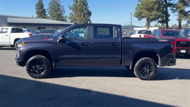 2024 Chevrolet Silverado 1500 Vehicle Photo in BEND, OR 97701-5133