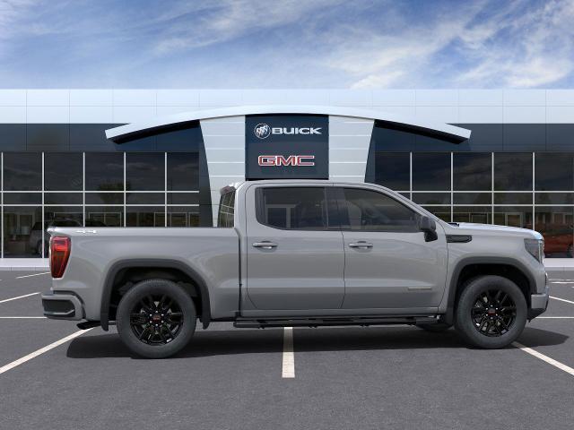 2024 GMC Sierra 1500 Vehicle Photo in LAS VEGAS, NV 89146-3033