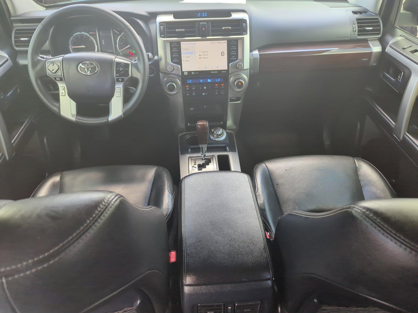 2022 Toyota 4Runner Vehicle Photo in Ft. Myers, FL 33907