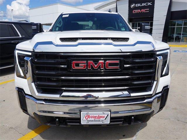 2024 GMC Sierra 2500 HD Vehicle Photo in BATON ROUGE, LA 70806-4466