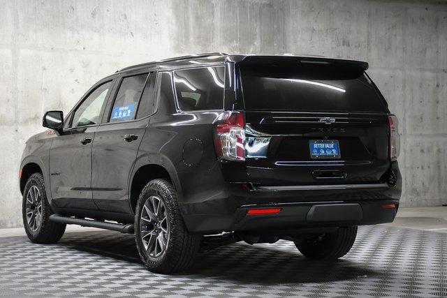 2024 Chevrolet Tahoe Vehicle Photo in EVERETT, WA 98203-5662