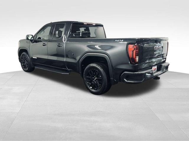 2022 GMC Sierra 1500 Vehicle Photo in MEDINA, OH 44256-9631