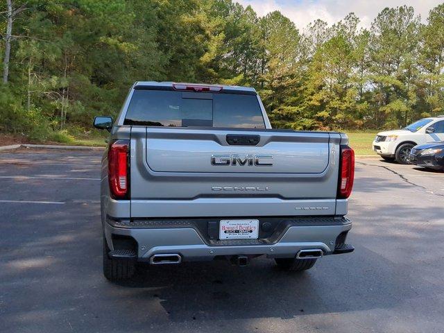 2025 GMC Sierra 1500 Vehicle Photo in ALBERTVILLE, AL 35950-0246