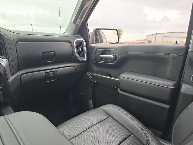 2020 Chevrolet Silverado 1500 Vehicle Photo in BROUSSARD, LA 70518-0000