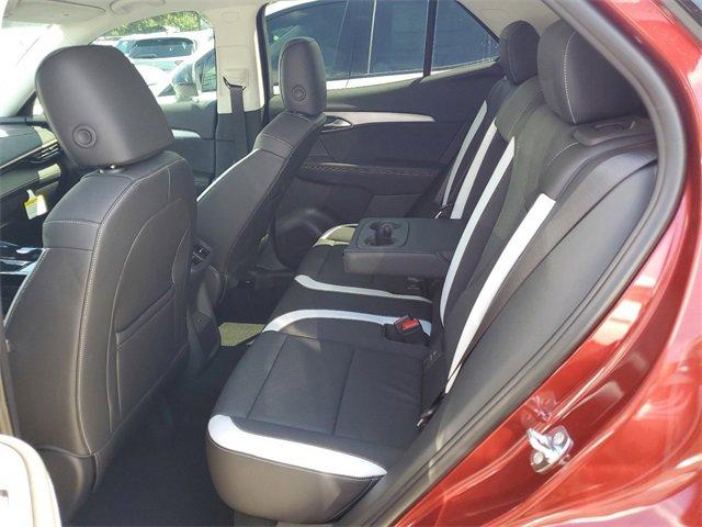 2024 Buick Envision Vehicle Photo in SUNRISE, FL 33323-3202