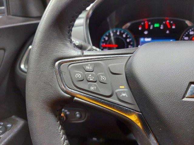 2021 Chevrolet Equinox Vehicle Photo in SAUK CITY, WI 53583-1301