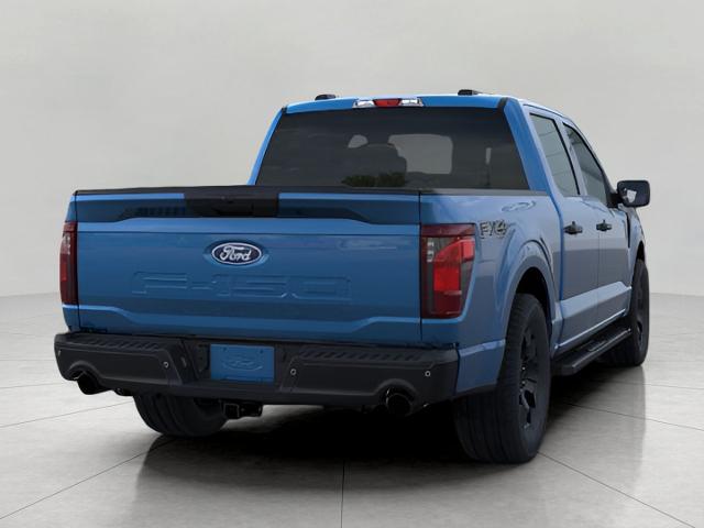 2024 Ford F-150 Vehicle Photo in Neenah, WI 54956